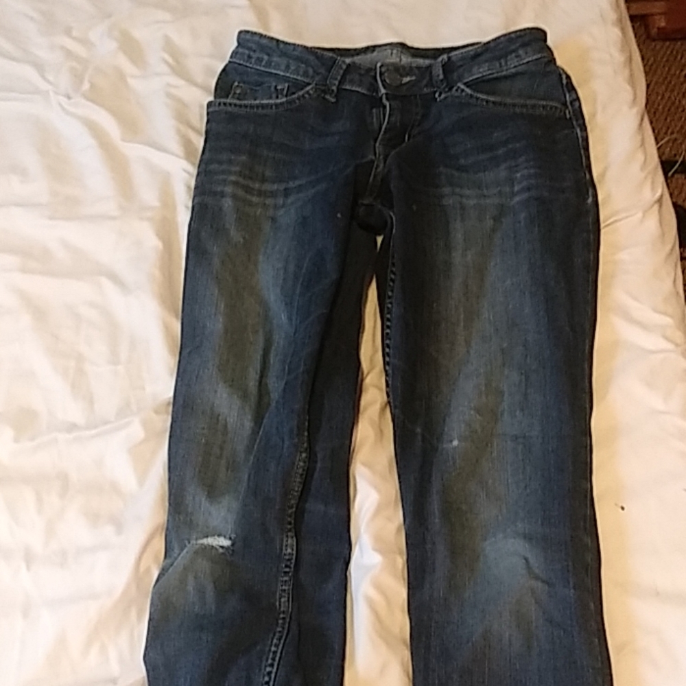 Skinny jeans - Picture 2 of 2